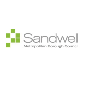 Sandwell Metropolitan Borough Council