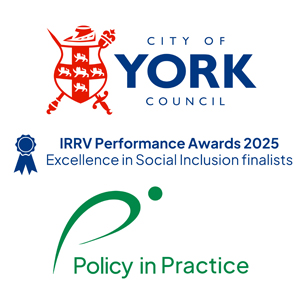 City of York Council and Policy in Practice